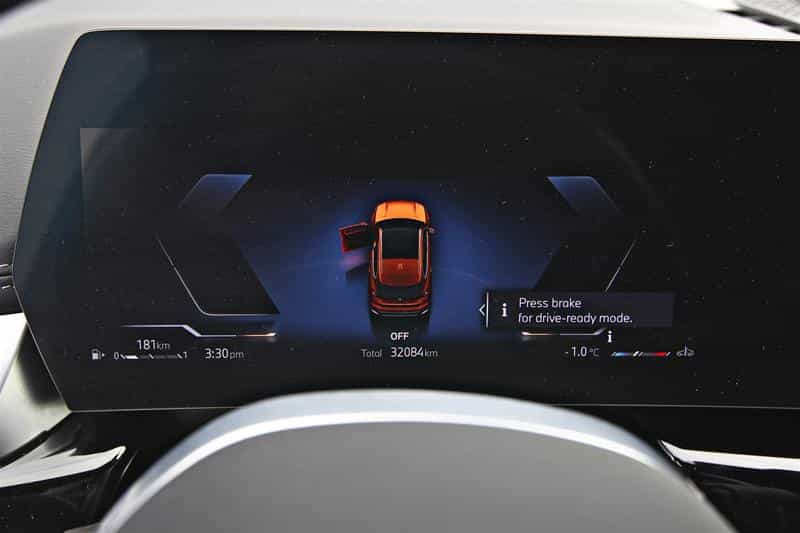 Image 14 BMW X1 xDrive28i 2024