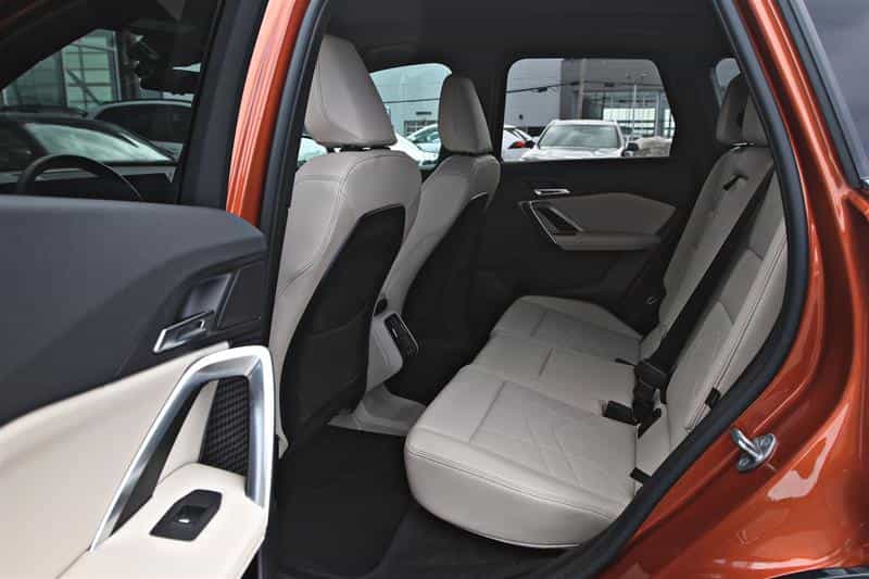 Image 16 BMW X1 xDrive28i 2024