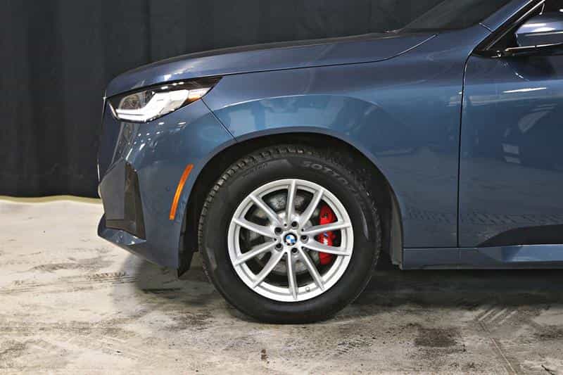 Image 6 BMW X3 30 xDrive M Sport Package 2026