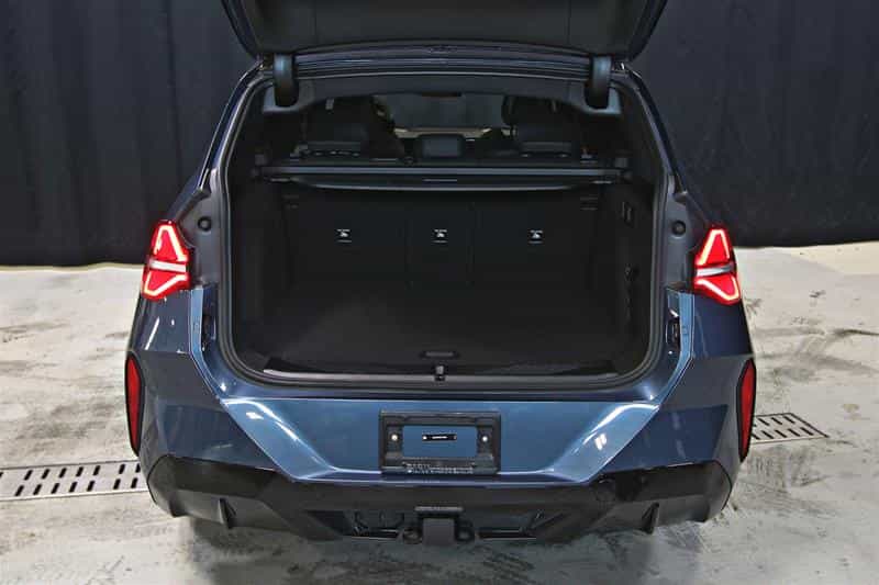 Image 9 BMW X3 30 xDrive M Sport Package 2026