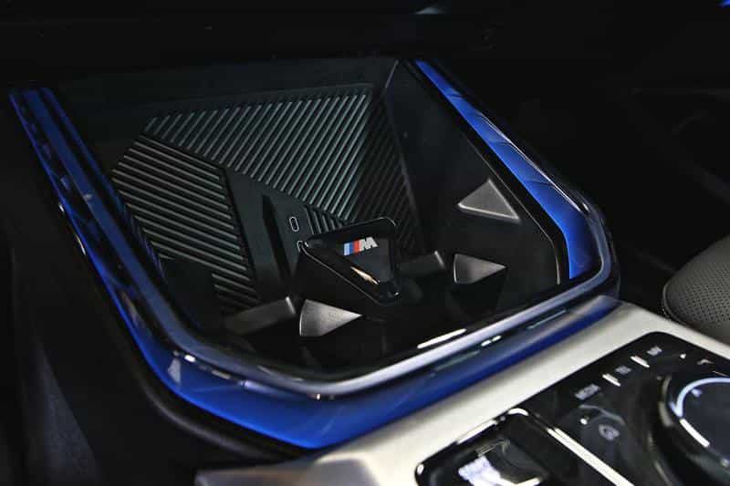 Image 13 BMW X3 30 xDrive M Sport Package 2026