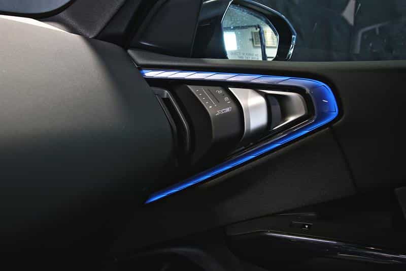 Image 14 BMW X3 30 xDrive M Sport Package 2026