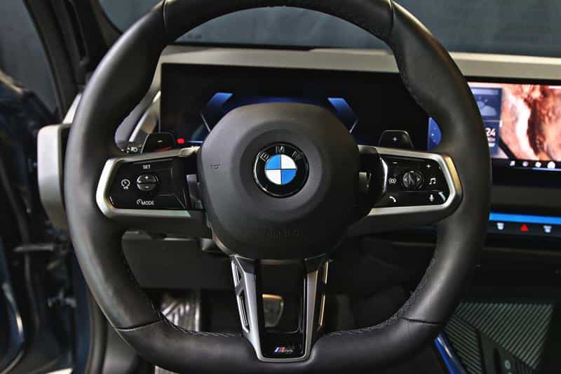 Image 16 BMW X3 30 xDrive M Sport Package 2026