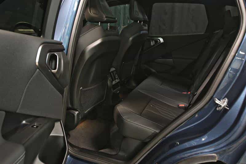 Image 19 BMW X3 30 xDrive M Sport Package 2026