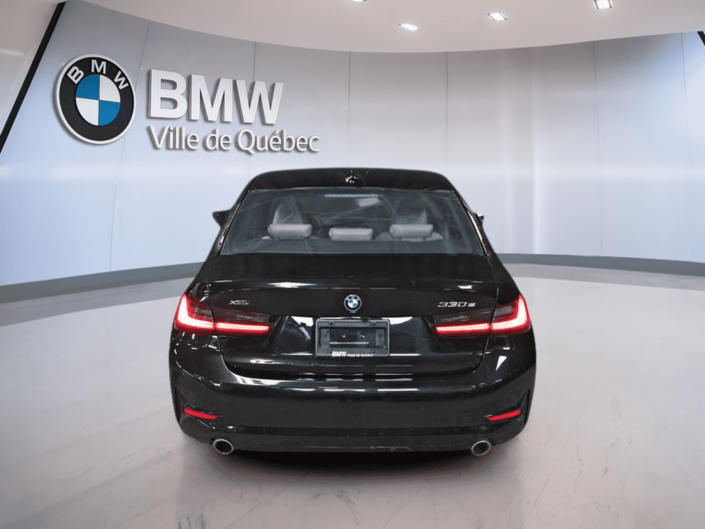 Image 7 BMW 3 Series 330e xDrive hybride Premium Essential Package 2022