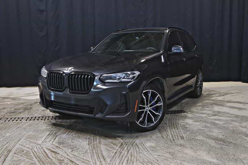 2022 BMW X3 xDrive30i - Image 1