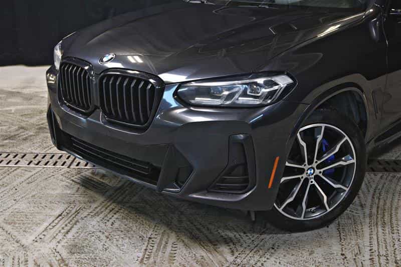Image 2 BMW X3 xDrive30i 2022