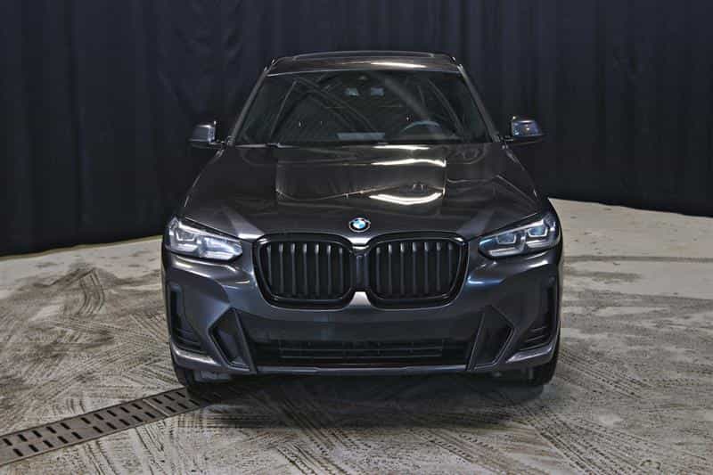 Image 3 BMW X3 xDrive30i 2022