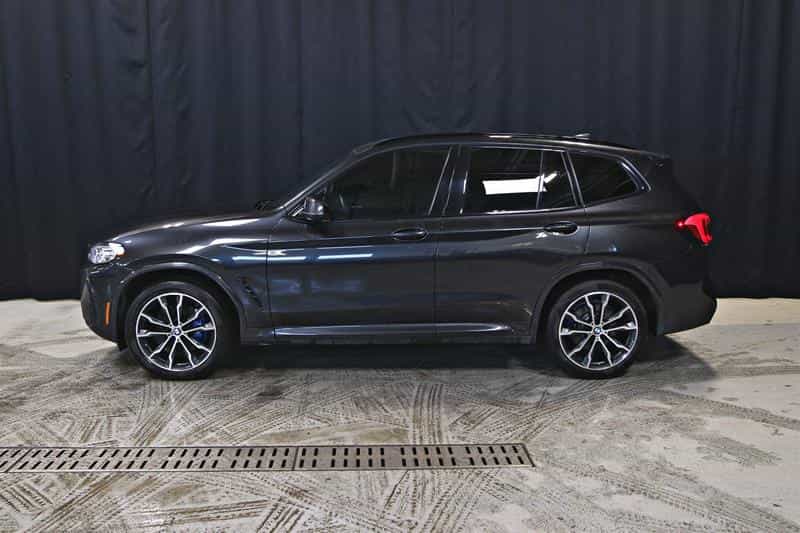 Image 5 BMW X3 xDrive30i 2022