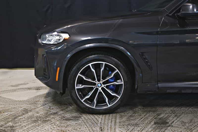 Image 6 BMW X3 xDrive30i 2022