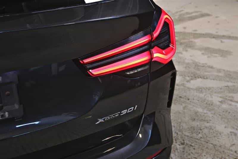 Image 8 BMW X3 xDrive30i 2022