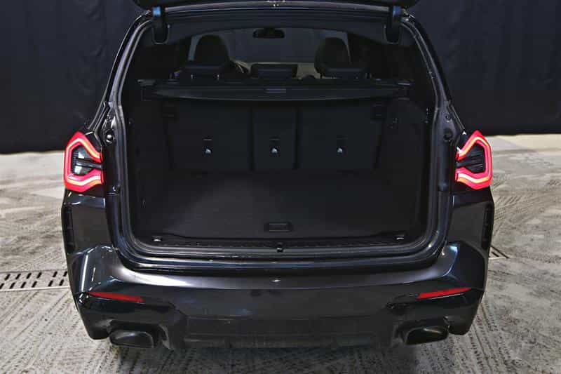 Image 9 BMW X3 xDrive30i 2022