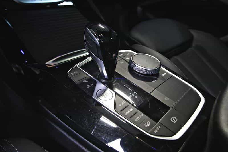 Image 12 BMW X3 xDrive30i 2022