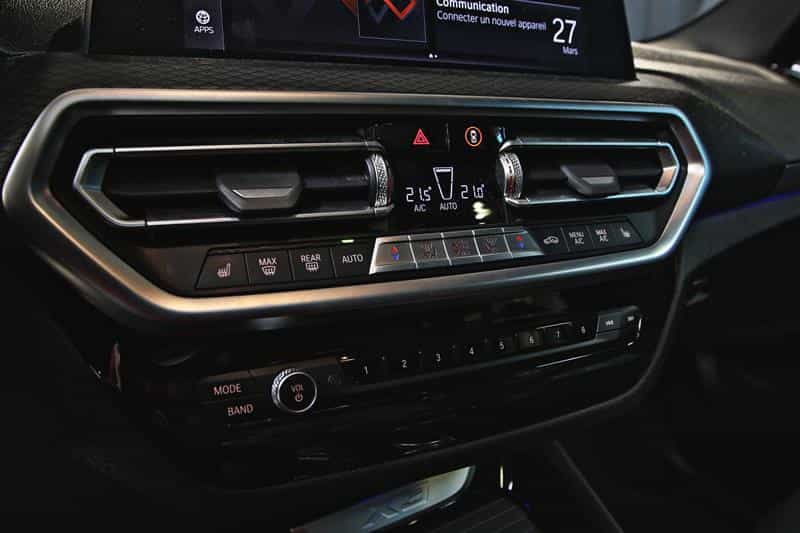 Image 13 BMW X3 xDrive30i 2022