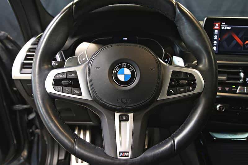 Image 15 BMW X3 xDrive30i 2022