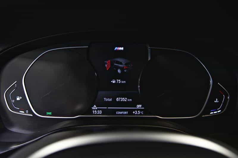 Image 16 BMW X3 xDrive30i 2022