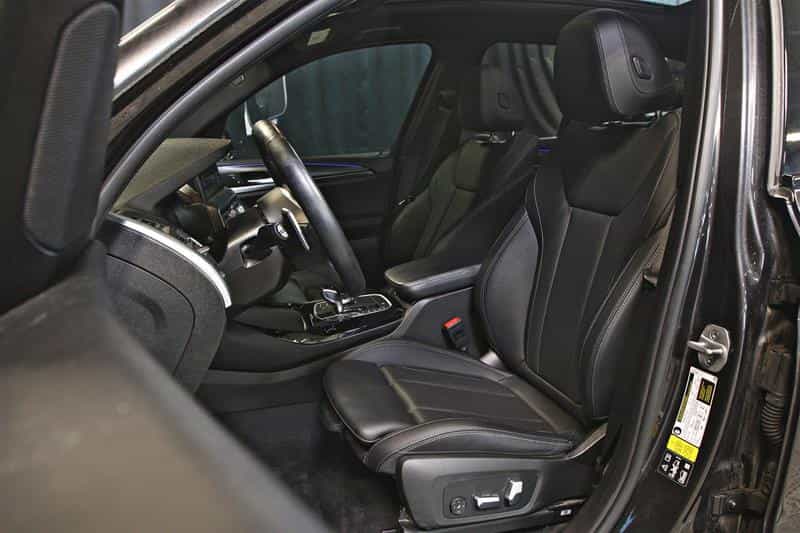 Image 17 BMW X3 xDrive30i 2022