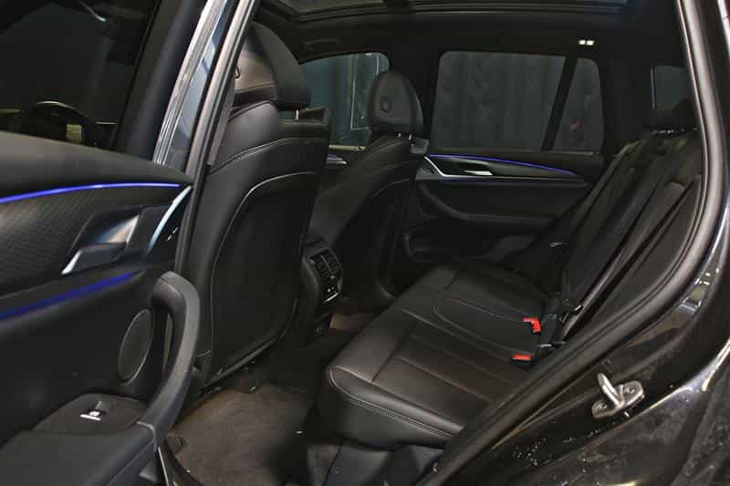 Image 18 BMW X3 xDrive30i 2022