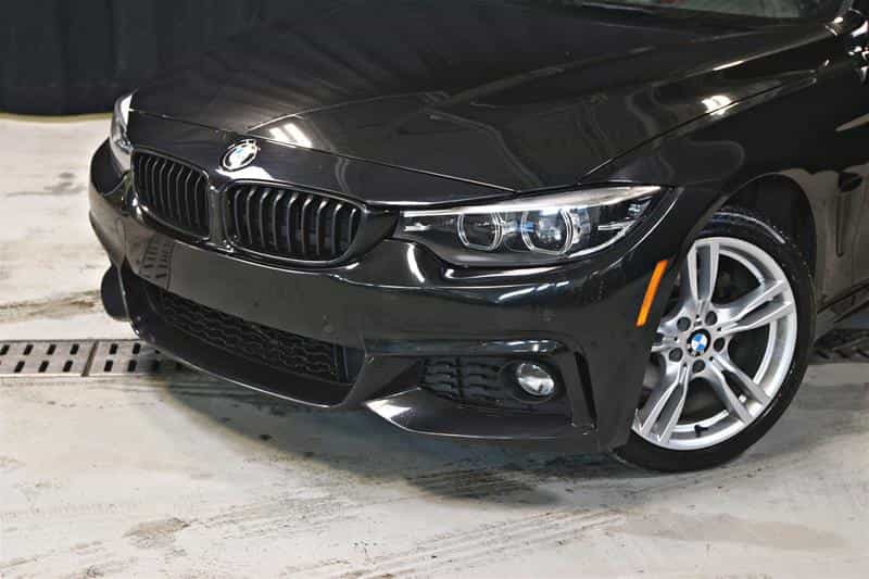 Image 2 BMW 4 Series 430i xDrive cabriolet Premium Package Essential 2020