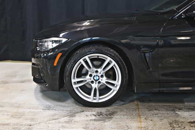 Image 6 BMW 4 Series 430i xDrive cabriolet Premium Package Essential 2020