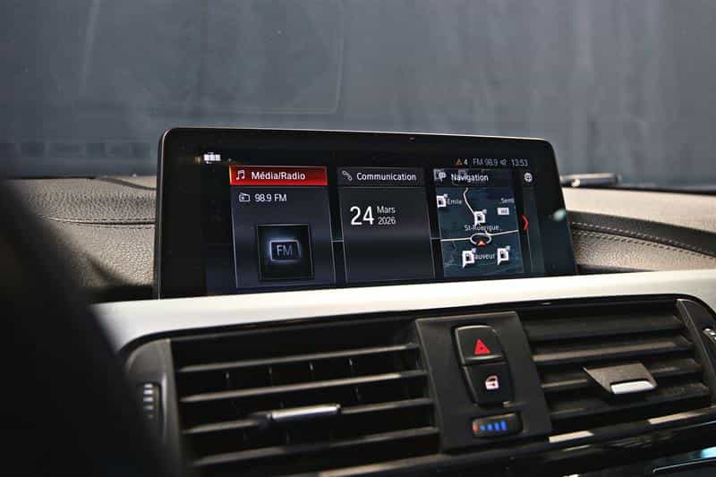 Image 13 BMW 4 Series 430i xDrive cabriolet Premium Package Essential 2020