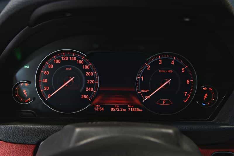 Image 15 BMW 4 Series 430i xDrive cabriolet Premium Package Essential 2020