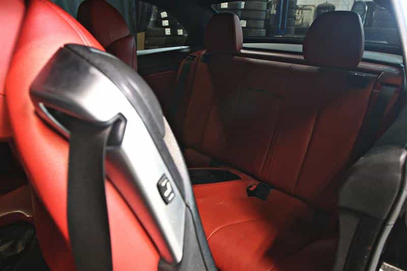 Image 17 BMW 4 Series 430i xDrive cabriolet Premium Package Essential 2020