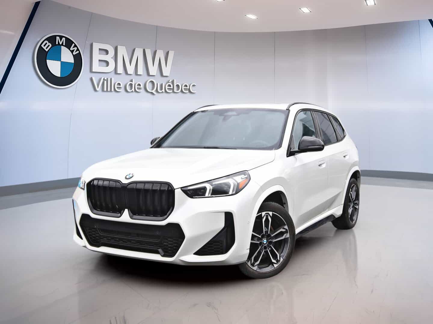 2025 BMW X1 xDrive28i - Image 1