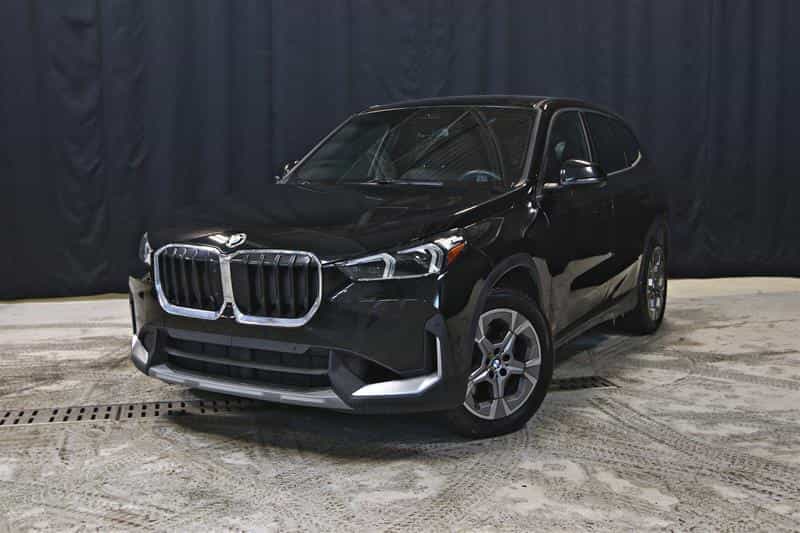 Image 1 BMW X1 xDrive28i 2023