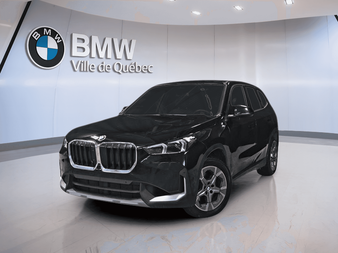Image 1 BMW X1 xDrive28i 2023
