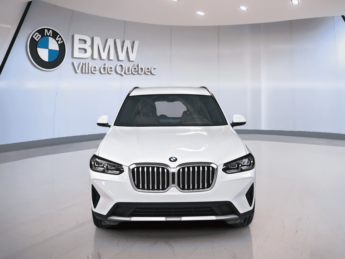 Image 3 BMW X3 xDrive30i véhicule d'activités sportives 2024