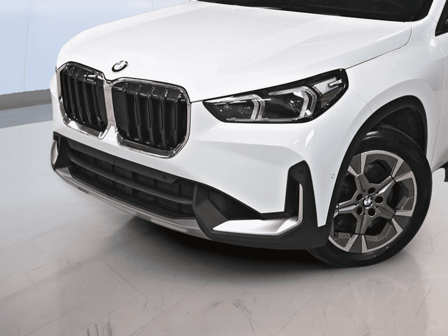 Image 2 BMW X1 xDrive28i Groupe De Luxe Essentiel 2024