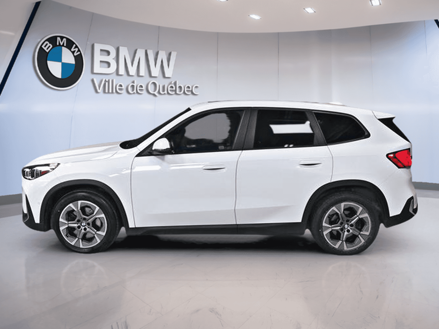 Image 5 BMW X1 xDrive28i Groupe De Luxe Essentiel 2024