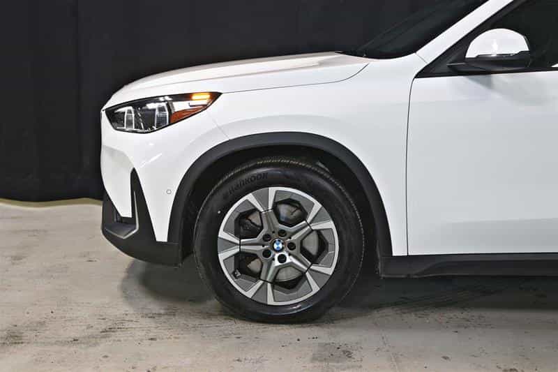 Image 6 BMW X1 xDrive28i Groupe De Luxe Essentiel 2024