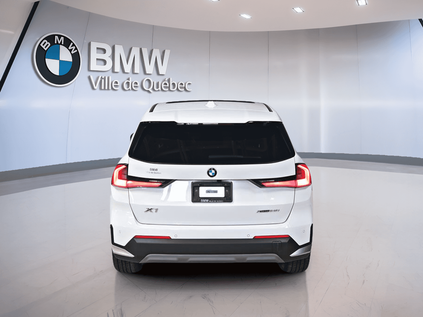 Image 7 BMW X1 xDrive28i Groupe De Luxe Essentiel 2024