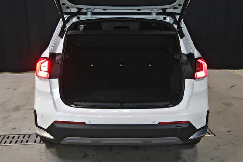 Image 9 BMW X1 xDrive28i Groupe De Luxe Essentiel 2024