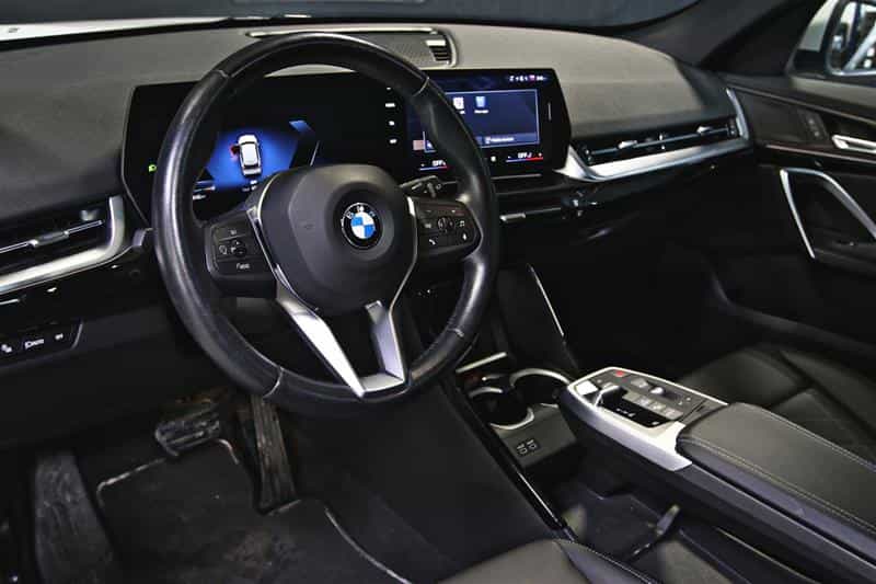 Image 11 BMW X1 xDrive28i Groupe De Luxe Essentiel 2024