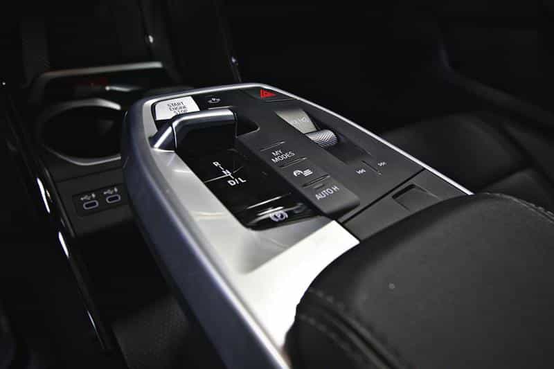 Image 12 BMW X1 xDrive28i Groupe De Luxe Essentiel 2024