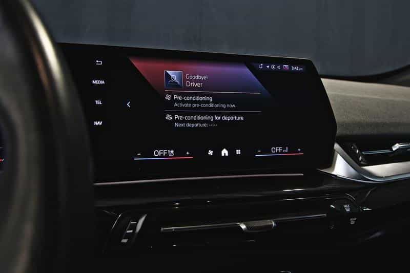 Image 13 BMW X1 xDrive28i Groupe De Luxe Essentiel 2024