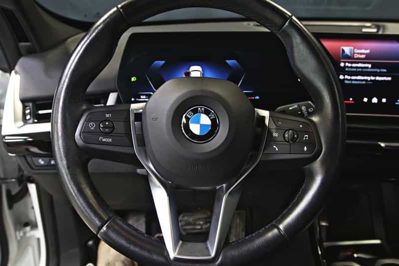 Image 14 BMW X1 xDrive28i Groupe De Luxe Essentiel 2024