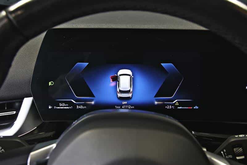 Image 15 BMW X1 xDrive28i Groupe De Luxe Essentiel 2024