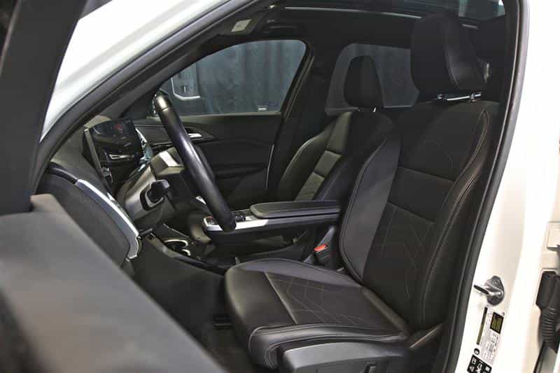 Image 16 BMW X1 xDrive28i Groupe De Luxe Essentiel 2024