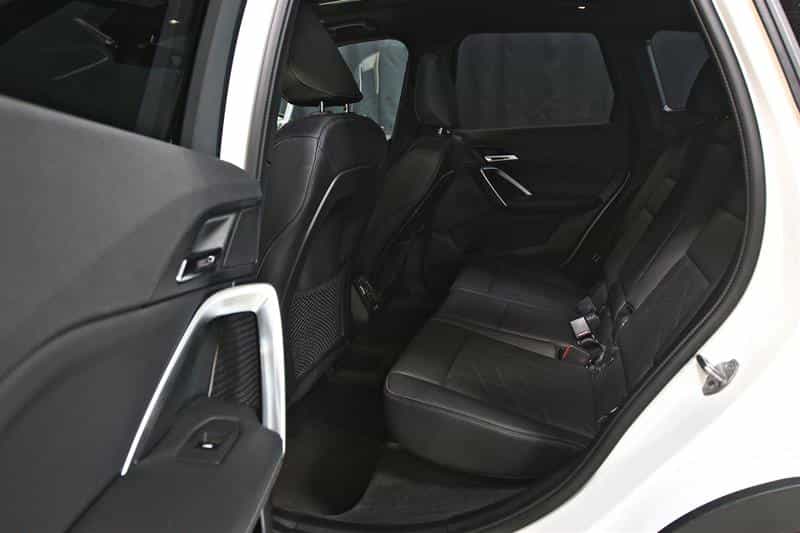 Image 17 BMW X1 xDrive28i Groupe De Luxe Essentiel 2024