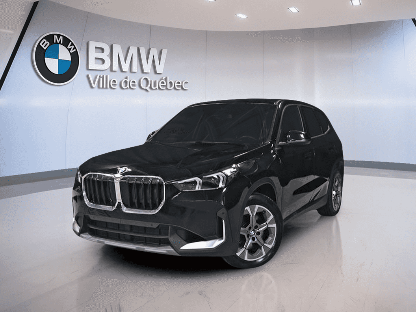 Image 1 BMW X1 xDrive28i Premium Essential Package 2023