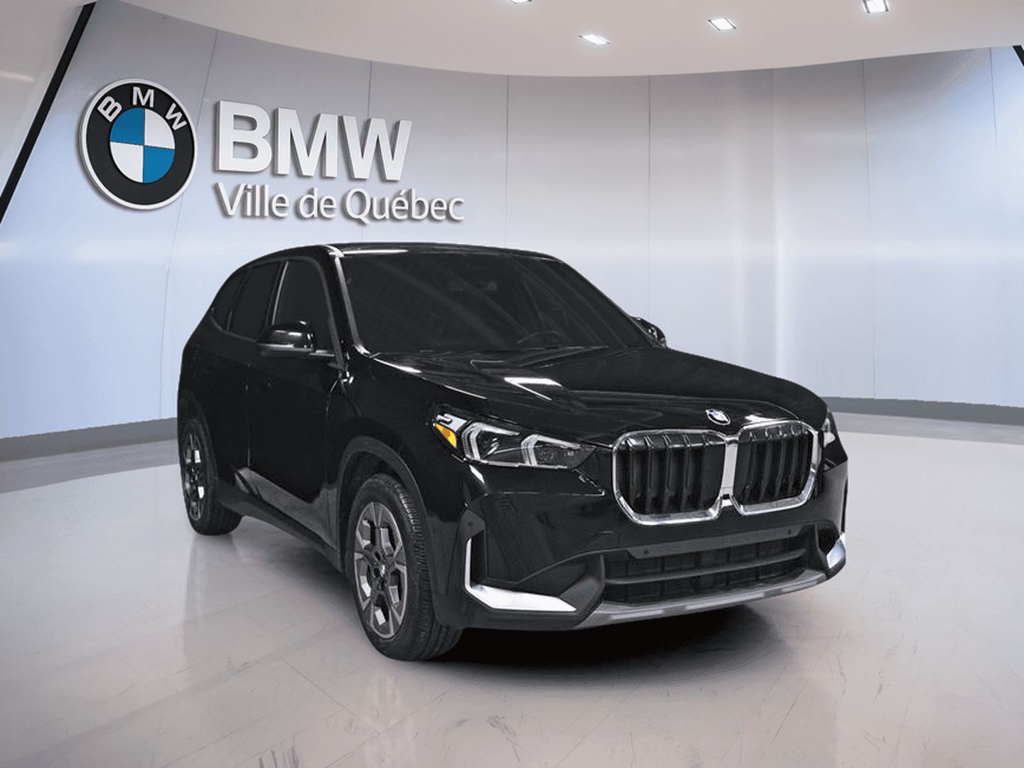 Image 4 BMW X1 xDrive28i Premium Essential Package 2023