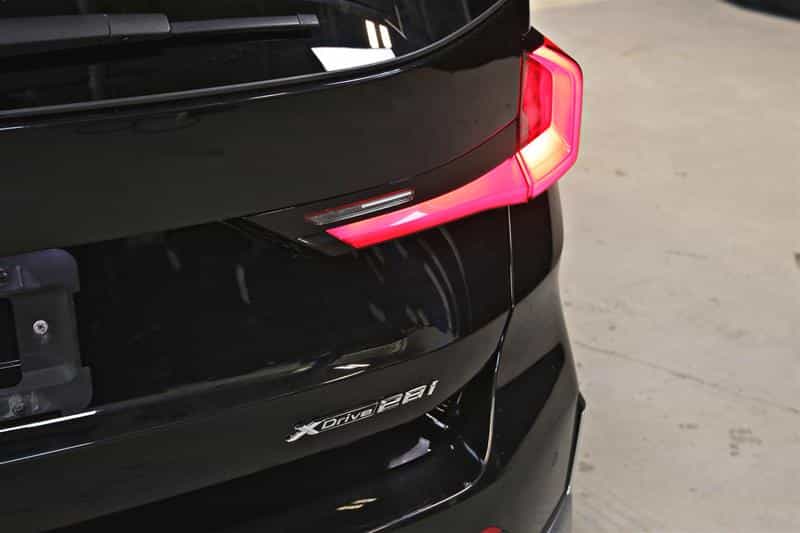 Image 8 BMW X1 xDrive28i Premium Essential Package 2023