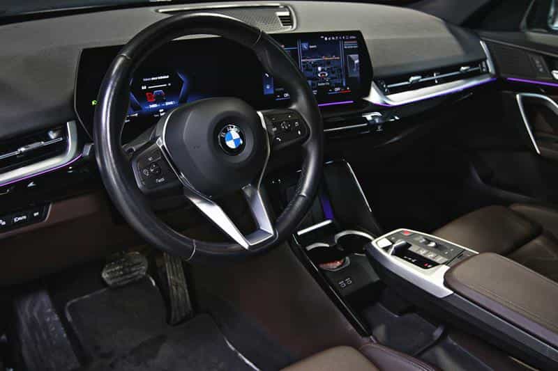 Image 11 BMW X1 xDrive28i Premium Essential Package 2023