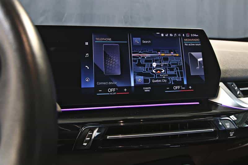 Image 13 BMW X1 xDrive28i Premium Essential Package 2023