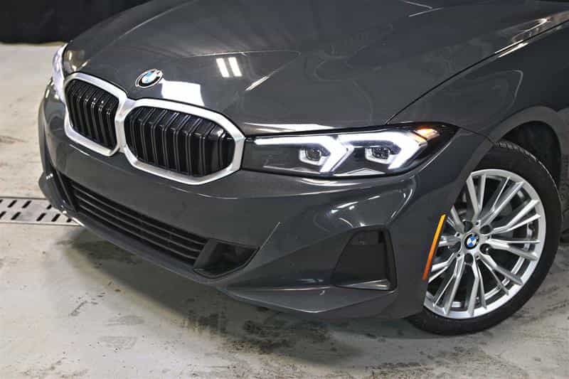 Image 2 BMW 3 Series 330i xDrive berline 2024