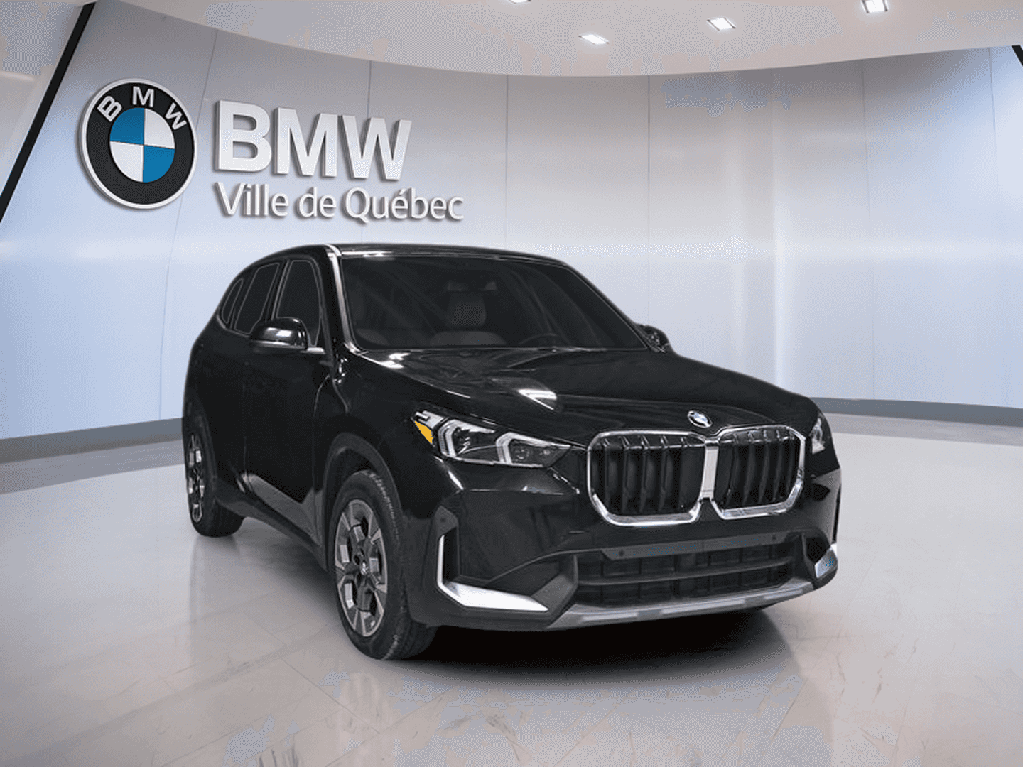 Image 4 BMW X1 xDrive28i Premium Essential Package 2023